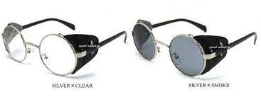 楽天市場 在庫有 即納 10 000円 税別 以上お買上で送料無料 30 s style leather side cover round sunglass 30 sスタイル レザーサイドカバーサングラス ビンテージヴィンテージ丸メガネuvカットサングラス30年代30 sロイド 丸 メガネ レザー 伊達メガネ