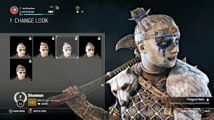 Maybe you would like to learn more about one of these? Oh No Its Jormungandr Shaman Forhonor