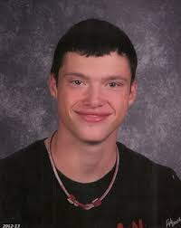 Derek Levi Garrett-Springer