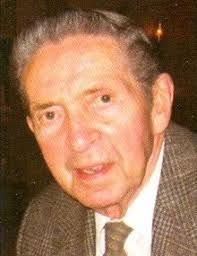 Victor Batten Obituary