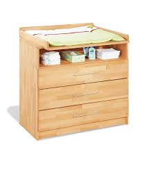 Nombreuses tables à langer pour changer votre bébé sur chambrekids. Pinolino Commode Table A Langer Natura En Hetre Massif