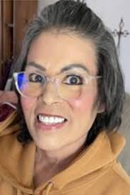 Sandra Jean Huddleston, age 56, passed away in Snyder