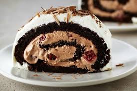 Here you will find traditional, modern and family favorite holiday recipes from about the web. Anna Olson S Best Christmas Desserts Food Network Canada