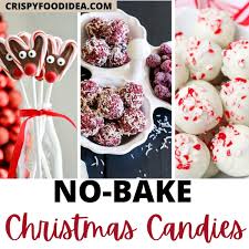 982,001 likes · 283 talking about this. 21 Easy No Bake Christmas Candies That You Ll Love