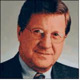 Lloyd Axworthy Begins Term as President & Vice-Chancellor