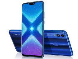 Honor 8x Notebookcheck Net External Reviews