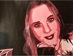 Extra Effort: Blair-Taylor senior has put the pieces together after loss  and homelessness