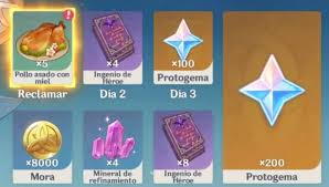 Not so plentiful that you won't still feel that irresistible pull to open your wallet and slip deeper and deeper into a you can redeem the code here at genshin's redemption page by logging in with your genshin account. Genshin Impact List Of Free Codes And Rewards Somag News