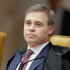 André Luiz de Almeida Mendonça (Ministro STF) • ESPM