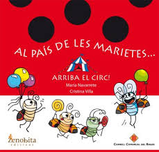 Al país de les marietes – Zenobita edicions