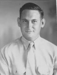 Decoursey Gabbard (1917-2003)