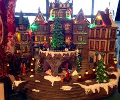 Christmas Village Cracker Barrel Gift Shop Cracker Barrel Gift Shop Cracker Barrel Christmas Village