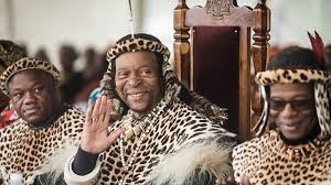 Il est le principal prétendant au trône depuis la mort de son père goodwill zwelithini kabhekuzulu survenue le 12 mars 2021,. Te Xm6j1wm8abm