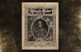 Nme To Launch Ma Rainey S Melody Maker An Immersive Site Celebrating Netflix S Ma Rainey S Black Bottom Nme Explorez les références de ma rainey sur discogs. nme to launch ma rainey s melody maker