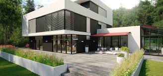 Losungen Erleben Sie Produkt Losungen Von Warema Interaktiv House Styles House Mansions