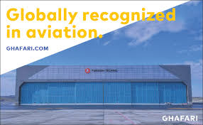 Reach New Heights With Ghafari Aviation Products Ghafari Associates