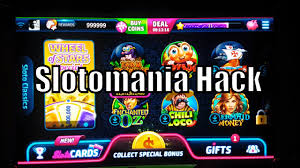 Well, what do you know? Slotomania