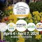 Annual RI Home Show