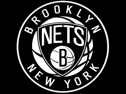 Sports teams in the united states. 35 Brooklyn Nets Logo Wallpaper On Wallpapersafari