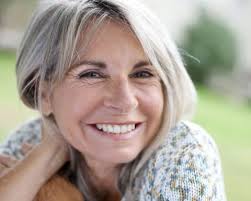 Schönheit hat nichts mit dem Alter zu tun.