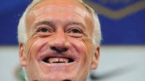 Дешам дидье / didier deschamps. Let S Talk About This Man S Teeth 9gag