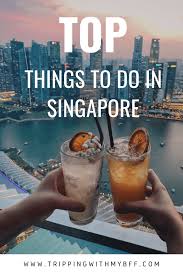 10 Amazing Things To Do In Singapore In 2020 Holiday In Singapore Singapore Things To Do