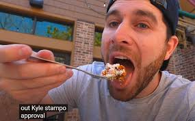 Kyle Pallo #67 Kyle Pallo bought a $755,000 Fixer-Upper