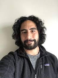 Richard Alvidrez's Instagram, Twitter & Facebook