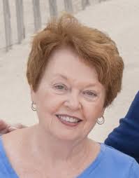 Obituary information for Jill King Thompson