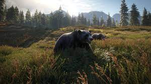 Call of the wild is to track, hunt, and kill various animals. The Hunter Call Of The Wild Coop Jagdsimulator Fur Ps4 Und Xbox One