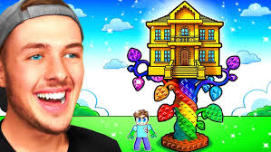 I Secretly Cheated in a Grow a Garden Building Competition