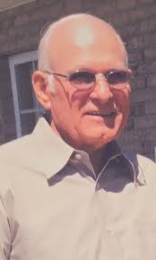 Obituary information for George Herald Krebs