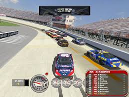 Directx click on the below button to start nascar racing 2003 season free download. Abandonware Games Nascar Racing 2003 Season