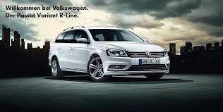 Volkswagen Deutschland Passat Variant Vw Passat Volkswagen Passat Volkswagen