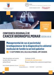 Societatea Romana De Pneumologie