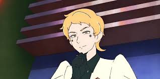 Apa Itu Regular Irregular Ranker Administrator Di Tower Of God Anime Anime Boy Tower