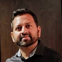 Naveen Faruqi Email & Phone Number