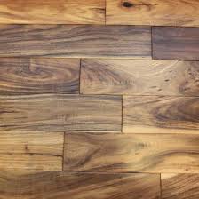 Flooring experts waiting to help, give us a call! Acacia Natural 9 16 X 4 3 4 Hand Scraped Small Leaf Engineered Hardwood Flooring Solid Hardwood Floors Engineered Hardwood Flooring Acacia Flooring