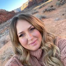 Jennifer Huston-Forbush