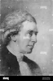 David Erskine, 11th Earl of Buchan (1742-1829) . 1781. John Brown  11thEarlOfBuchan Stock Photo