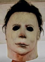 Halloween Movie House Then and Now in Pasadena