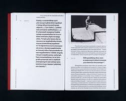 The Switch The Beginnings Of Neo Avant Garde In Upper Silesiaexhibition Identity Catalogue And Flyer Design Book Editorial Book Design Flyer Design