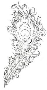 Black And White Mural Painting Outline Pin By Tiffany Anns On Sketch Ideas 104 In 2020 Peacock Wall Art Outline Drawings Peacock Drawing