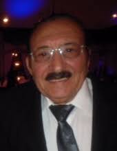 Obituary information for Julio Pimentel