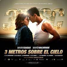 3 Metros Sobre El Cielo Film Youtube Movie Scenes