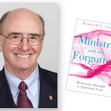 North AL: Lay Ministry