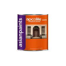 Asian Paints Apcolite Enamel For Wood