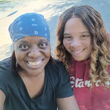 5 1/2 month post-op follow up meeting with the surgeon. Everything looks  great! Able to walk without a cane! I got my Thanksgiving and Hanukkah  present all wrapped in one! Thanks, Dr.