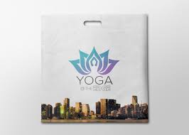 Free Takeout Bag Mockup Branding Mockups Free Mockup Free Psd Free Mockup