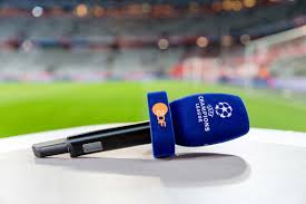 Get the latest uefa champions league news, fixtures, results and more direct from sky sports. Finale Der Uefa Champions League Live Im Zdf Paris Saint Germain Fc Bayern Munchen Presseportal